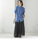 【SHIPS別注】LOGAN KNITTING MILLS:〈洗濯機可能〉チェック シャツ