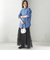 【SHIPS別注】LOGAN KNITTING MILLS:〈洗濯機可能〉チェック シャツ