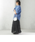 【SHIPS別注】LOGAN KNITTING MILLS:〈洗濯機可能〉チェック シャツ