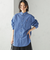 【SHIPS別注】LOGAN KNITTING MILLS:〈洗濯機可能〉チェック シャツ