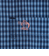 【SHIPS別注】LOGAN KNITTING MILLS:〈洗濯機可能〉チェック シャツ