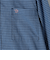 【SHIPS別注】LOGAN KNITTING MILLS:〈洗濯機可能〉チェック シャツ