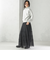 【SHIPS別注】LOGAN KNITTING MILLS:プリント ジップ プルオーバー