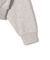 【SHIPS別注】LOGAN KNITTING MILLS:プリント ジップ プルオーバー