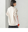 FRED PERRY: M3574 HALF ZIP SHIRT