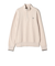 FRED PERRY: M3574 HALF ZIP SHIRT