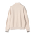 FRED PERRY: M3574 HALF ZIP SHIRT