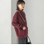 FRED PERRY: M3574 HALF ZIP SHIRT