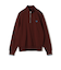FRED PERRY: M3574 HALF ZIP SHIRT