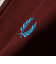 FRED PERRY: M3574 HALF ZIP SHIRT