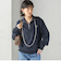 FRED PERRY: M3574 HALF ZIP SHIRT