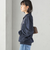 FRED PERRY: M3574 HALF ZIP SHIRT
