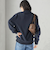 FRED PERRY: M3574 HALF ZIP SHIRT