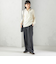 《予約》FRED PERRY:G3636 FRED PERRY SHIRT