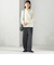 《予約》FRED PERRY:G3636 FRED PERRY SHIRT