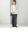 《予約》FRED PERRY:G3636 FRED PERRY SHIRT