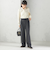 《予約》FRED PERRY:G3636 FRED PERRY SHIRT