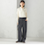 《予約》FRED PERRY:G3636 FRED PERRY SHIRT
