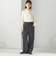 《予約》FRED PERRY:G3636 FRED PERRY SHIRT