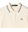 《予約》FRED PERRY:G3636 FRED PERRY SHIRT