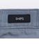 SHIPS: コーデュロイ 5ポケット パンツ
