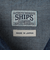 SHIPS: AUTHENTIC フェード ファースト デニム ジャケット