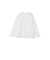 SHIPS any: SORONA(R) ストレッチ ジャージー スピンドル ポケット Tシャツ (ロンT)◇