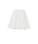 SHIPS any: SORONA(R) ストレッチ ジャージー スピンドル ポケット Tシャツ (ロンT)◇