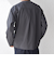 SHIPS any: SORONA(R) ストレッチ ジャージー スピンドル ポケット Tシャツ (ロンT)◇