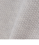 SHIPS:〈手洗い可能〉TEXBRID(R) コットン ウール ピケ クルーネック ニット