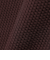 SHIPS:〈手洗い可能〉TEXBRID(R) コットン ウール ピケ クルーネック ニット