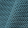 SHIPS:〈手洗い可能〉TEXBRID(R) コットン ウール ピケ クルーネック ニット