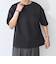 SHIPS any: 〈洗濯機可能〉フクレ ジャカード リラックス ポケット Tシャツ◇