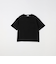 SHIPS any: 〈洗濯機可能〉フクレ ジャカード リラックス ポケット Tシャツ◇
