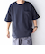 SHIPS any: 〈洗濯機可能〉フクレ ジャカード リラックス ポケット Tシャツ◇