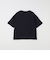 SHIPS any: 〈洗濯機可能〉フクレ ジャカード リラックス ポケット Tシャツ◇