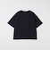 SHIPS any: 〈洗濯機可能〉フクレ ジャカード リラックス ポケット Tシャツ◇
