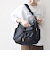 《一部追加予約》SHIPS any: 9ポケット 2WAY ショルダー バッグ