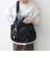 《一部追加予約》SHIPS any: 9ポケット 2WAY ショルダー バッグ