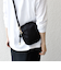《一部追加予約》SHIPS any: 9ポケット 2WAY ショルダー バッグ