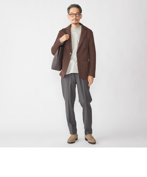 SHIPS シップス ジャケット 44 SHIPS 公式サイト