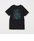 THE NORTH FACE:〈UVカット〉イーエス クライミング ロゴ Tシャツ <KIDS>