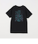 THE NORTH FACE:〈UVカット〉イーエス クライミング ロゴ Tシャツ <KIDS>