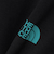 THE NORTH FACE:〈UVカット〉イーエス クライミング ロゴ Tシャツ <KIDS>