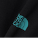 THE NORTH FACE:〈UVカット〉イーエス クライミング ロゴ Tシャツ <KIDS>