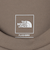 THE NORTH FACE:〈UVカット〉イーエス クライミング ロゴ Tシャツ <KIDS>