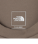 THE NORTH FACE:〈UVカット〉イーエス クライミング ロゴ Tシャツ <KIDS>