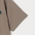 THE NORTH FACE:〈UVカット〉イーエス クライミング ロゴ Tシャツ <KIDS>