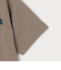 THE NORTH FACE:〈UVカット〉イーエス クライミング ロゴ Tシャツ <KIDS>