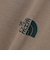 THE NORTH FACE:〈UVカット〉イーエス クライミング ロゴ Tシャツ <KIDS>
